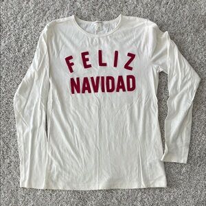 Crewcuts Christmas Shirt